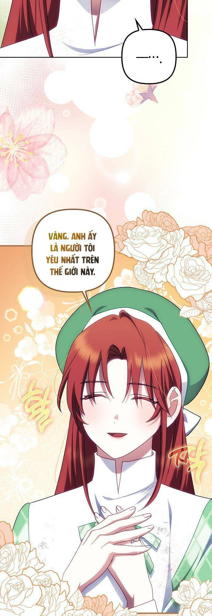 Cuộc Sống Độc Thân Giản Dị Của Quý Cô Bị Bỏ Rơi Chap 42 - Next Chap 43