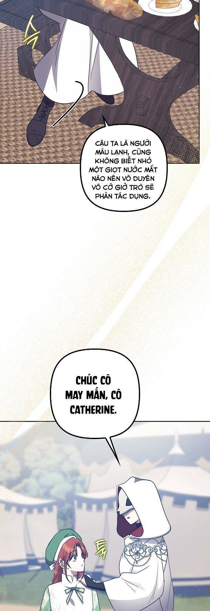 Cuộc Sống Độc Thân Giản Dị Của Quý Cô Bị Bỏ Rơi Chap 42 - Next Chap 43