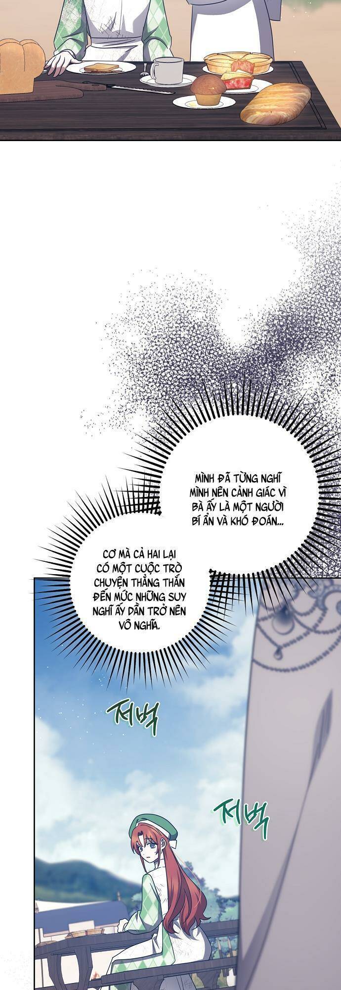 Cuộc Sống Độc Thân Giản Dị Của Quý Cô Bị Bỏ Rơi Chap 42 - Next Chap 43