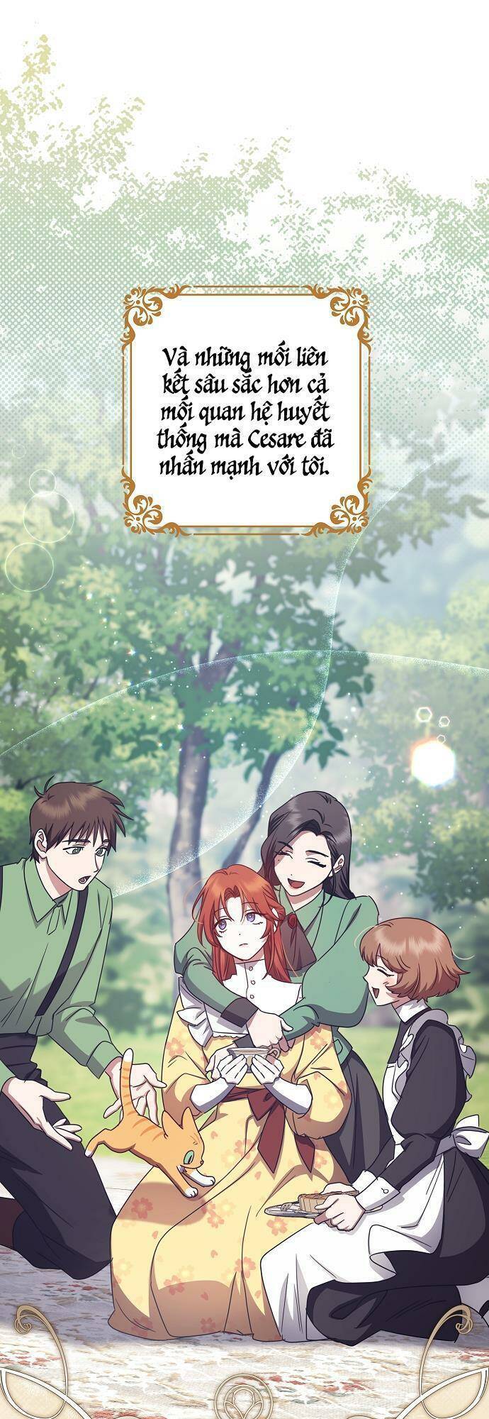 Cuộc Sống Độc Thân Giản Dị Của Quý Cô Bị Bỏ Rơi Chap 42 - Next Chap 43