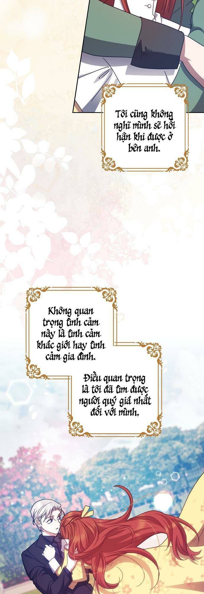Cuộc Sống Độc Thân Giản Dị Của Quý Cô Bị Bỏ Rơi Chap 42 - Next Chap 43