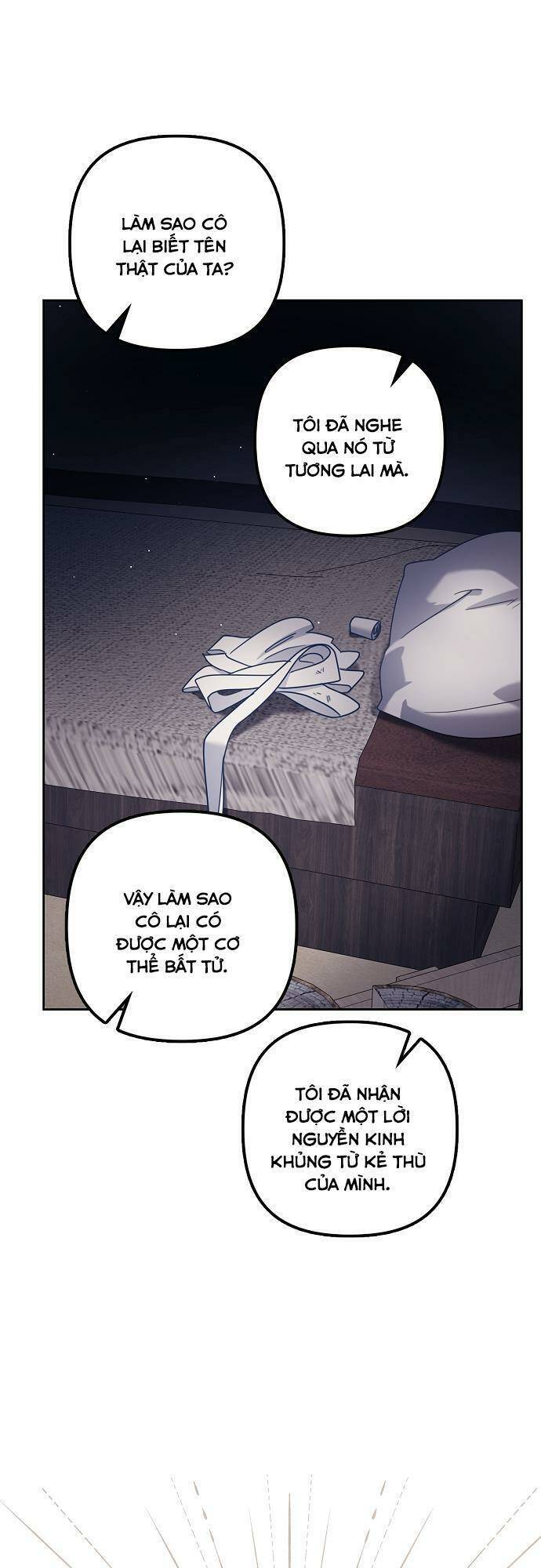 Cuộc Sống Độc Thân Giản Dị Của Quý Cô Bị Bỏ Rơi Chap 43 - Next Chap 44