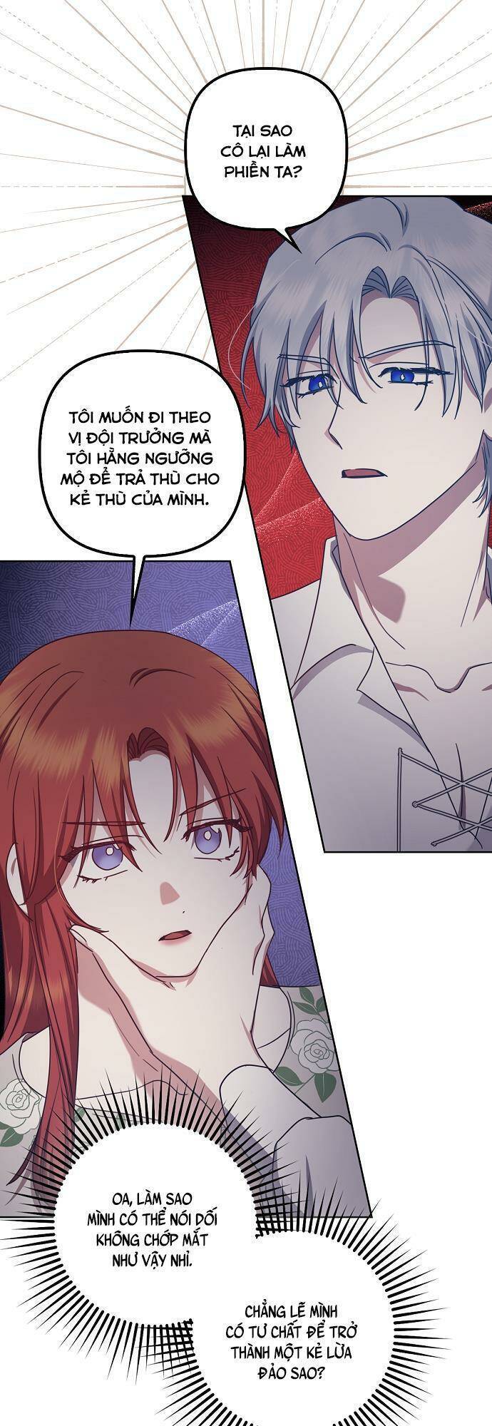 Cuộc Sống Độc Thân Giản Dị Của Quý Cô Bị Bỏ Rơi Chap 43 - Next Chap 44