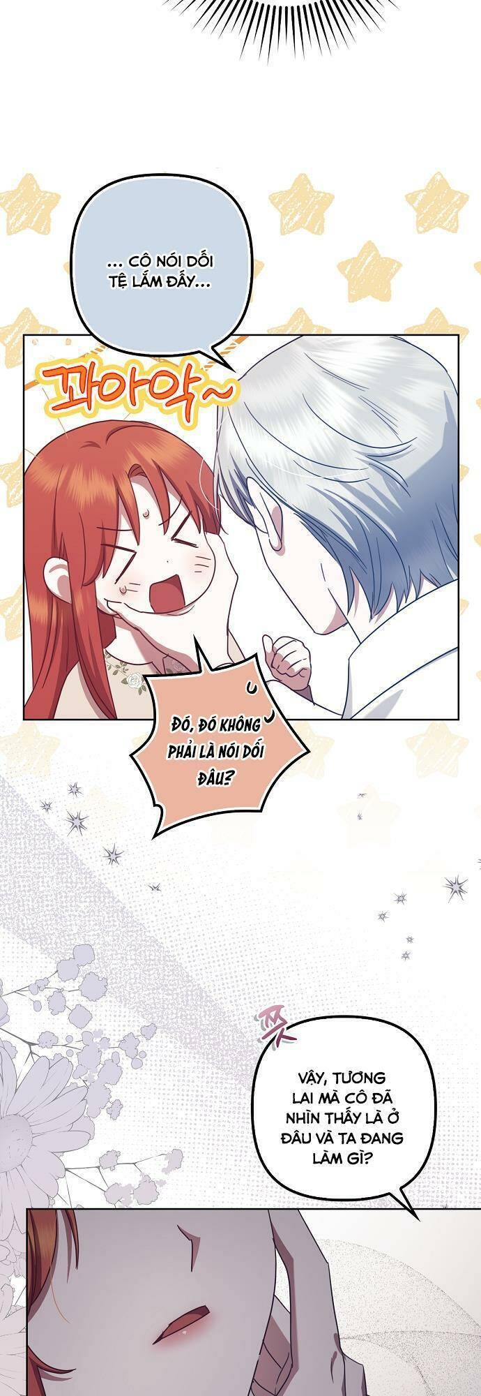 Cuộc Sống Độc Thân Giản Dị Của Quý Cô Bị Bỏ Rơi Chap 43 - Next Chap 44