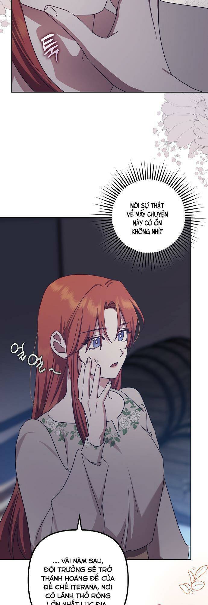 Cuộc Sống Độc Thân Giản Dị Của Quý Cô Bị Bỏ Rơi Chap 43 - Next Chap 44