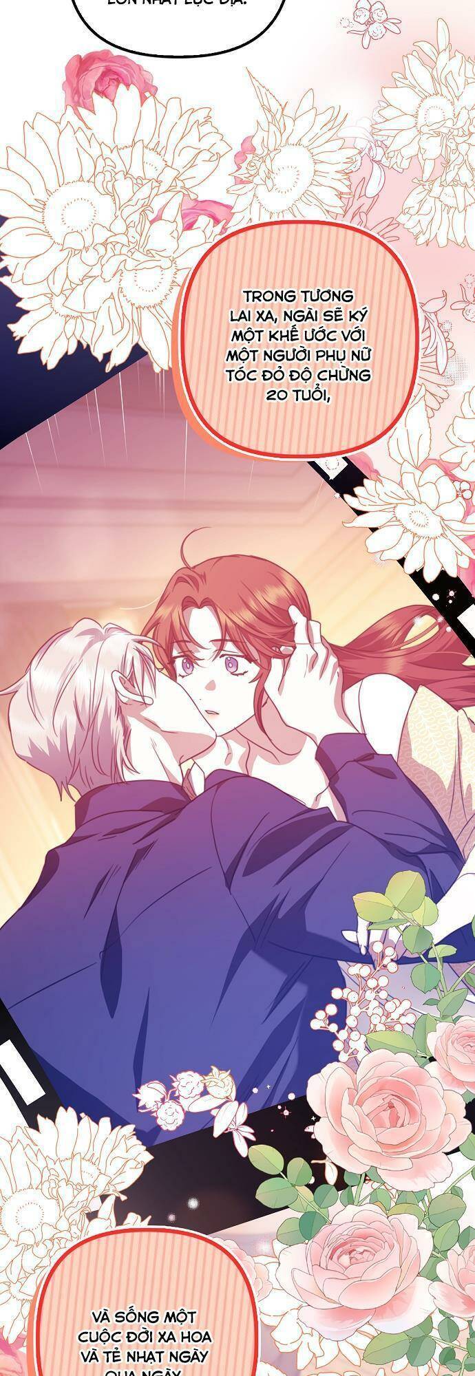 Cuộc Sống Độc Thân Giản Dị Của Quý Cô Bị Bỏ Rơi Chap 43 - Next Chap 44