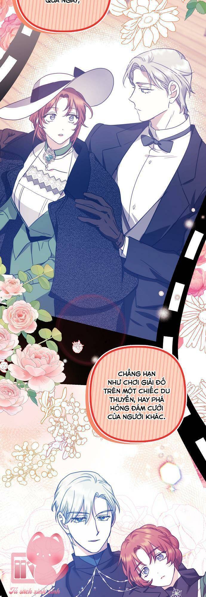 Cuộc Sống Độc Thân Giản Dị Của Quý Cô Bị Bỏ Rơi Chap 43 - Next Chap 44