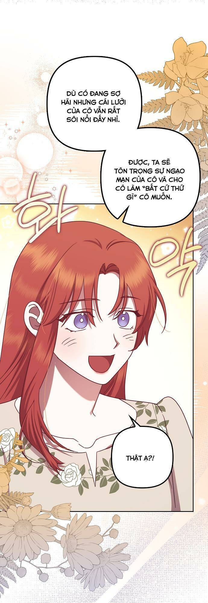 Cuộc Sống Độc Thân Giản Dị Của Quý Cô Bị Bỏ Rơi Chap 43 - Next Chap 44