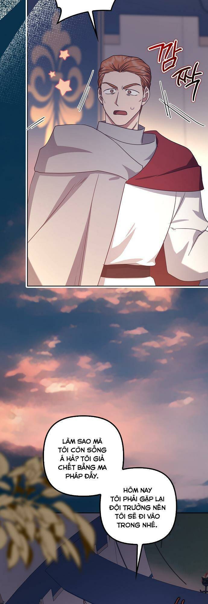 Cuộc Sống Độc Thân Giản Dị Của Quý Cô Bị Bỏ Rơi Chap 43 - Next Chap 44