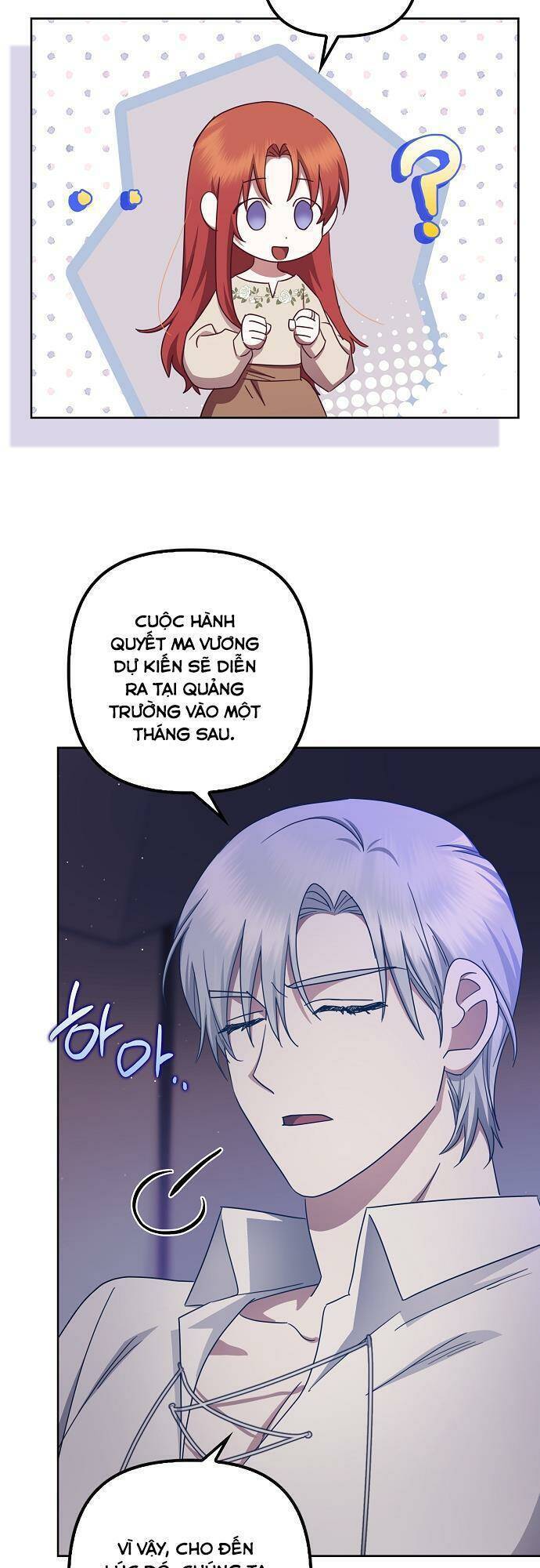 Cuộc Sống Độc Thân Giản Dị Của Quý Cô Bị Bỏ Rơi Chap 43 - Next Chap 44