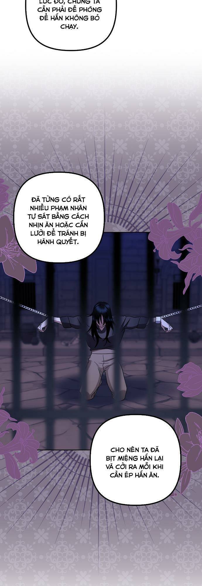 Cuộc Sống Độc Thân Giản Dị Của Quý Cô Bị Bỏ Rơi Chap 43 - Next Chap 44
