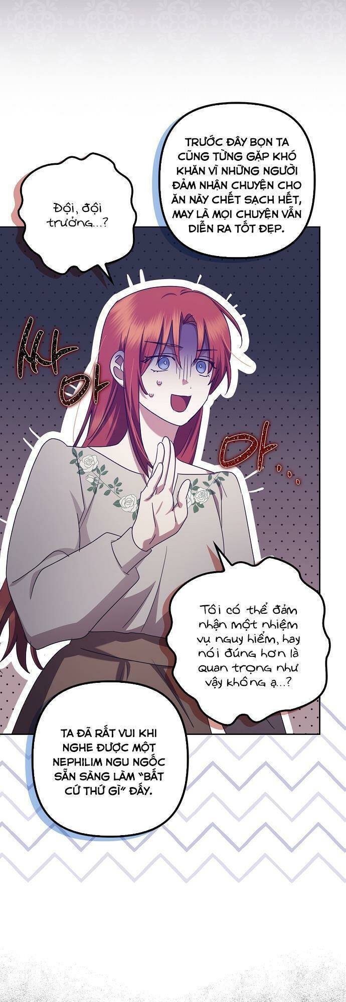 Cuộc Sống Độc Thân Giản Dị Của Quý Cô Bị Bỏ Rơi Chap 43 - Next Chap 44