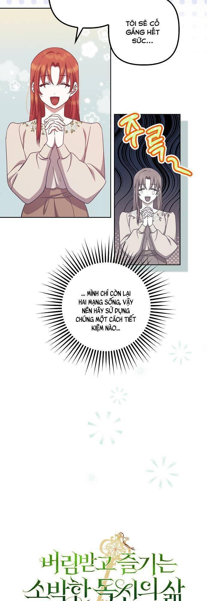 Cuộc Sống Độc Thân Giản Dị Của Quý Cô Bị Bỏ Rơi Chap 43 - Next Chap 44
