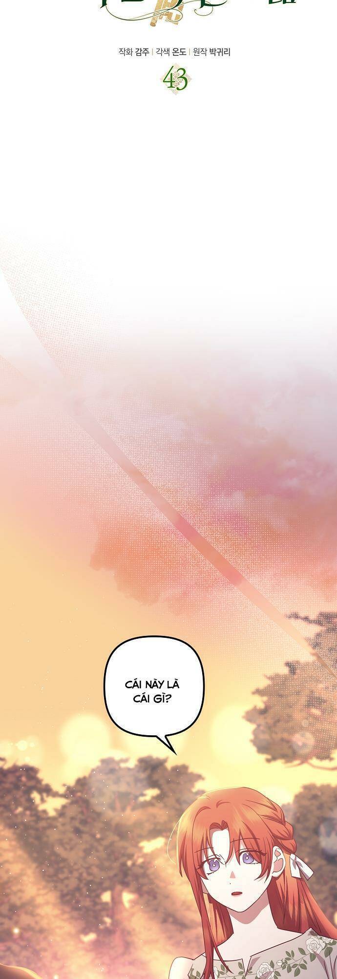 Cuộc Sống Độc Thân Giản Dị Của Quý Cô Bị Bỏ Rơi Chap 43 - Next Chap 44