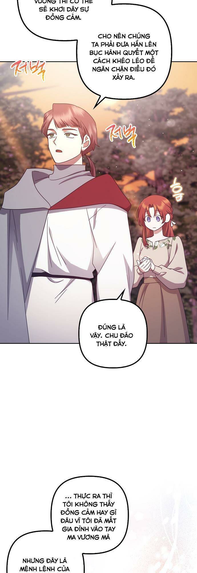 Cuộc Sống Độc Thân Giản Dị Của Quý Cô Bị Bỏ Rơi Chap 43 - Next Chap 44