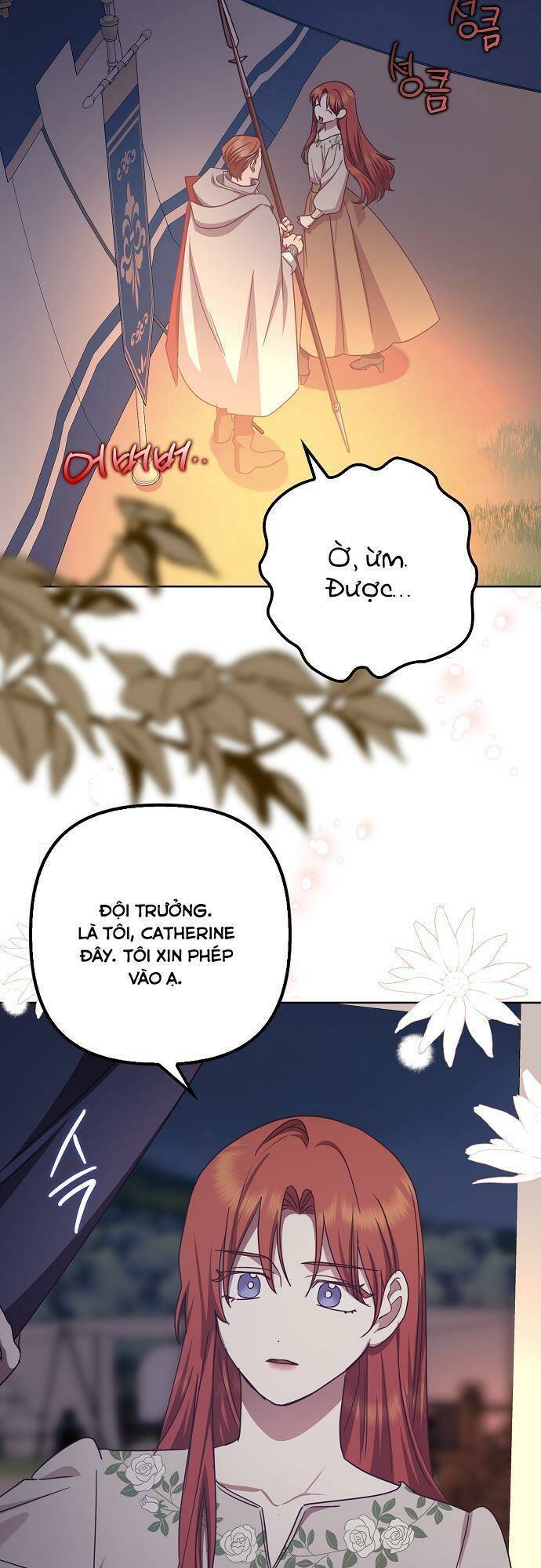 Cuộc Sống Độc Thân Giản Dị Của Quý Cô Bị Bỏ Rơi Chap 43 - Next Chap 44