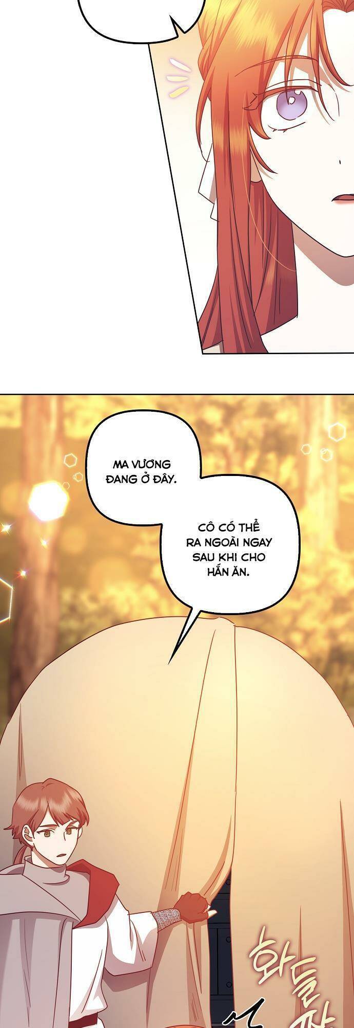 Cuộc Sống Độc Thân Giản Dị Của Quý Cô Bị Bỏ Rơi Chap 43 - Next Chap 44