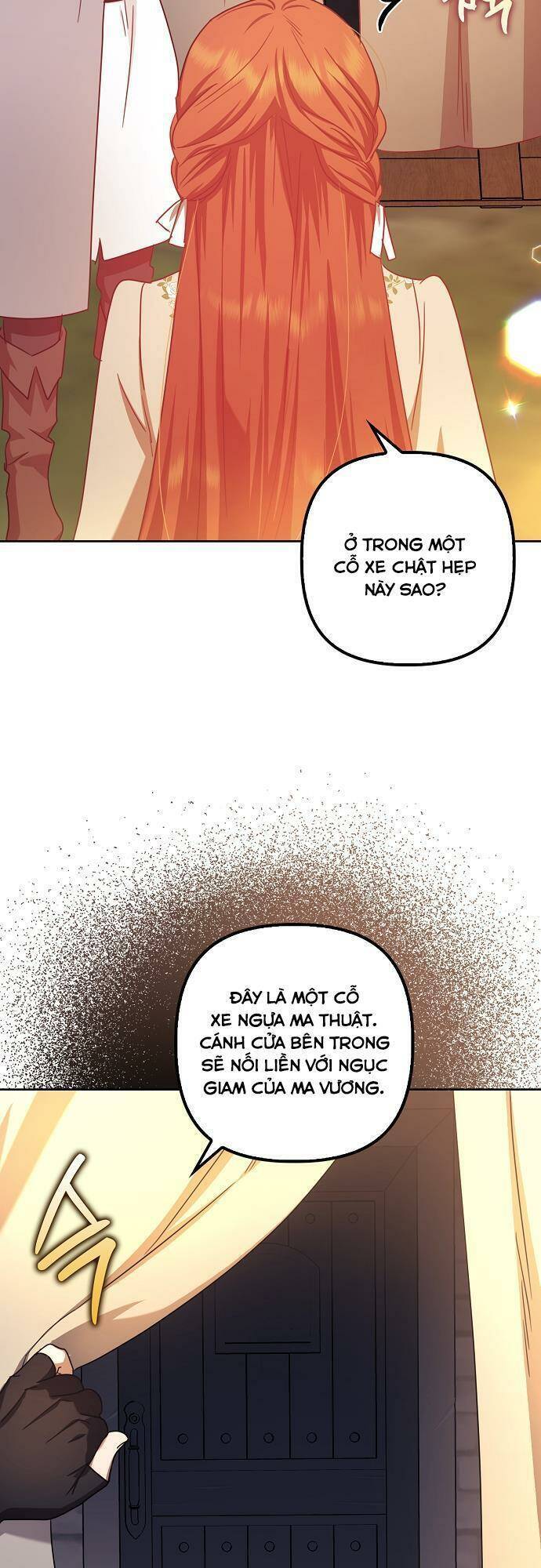 Cuộc Sống Độc Thân Giản Dị Của Quý Cô Bị Bỏ Rơi Chap 43 - Next Chap 44