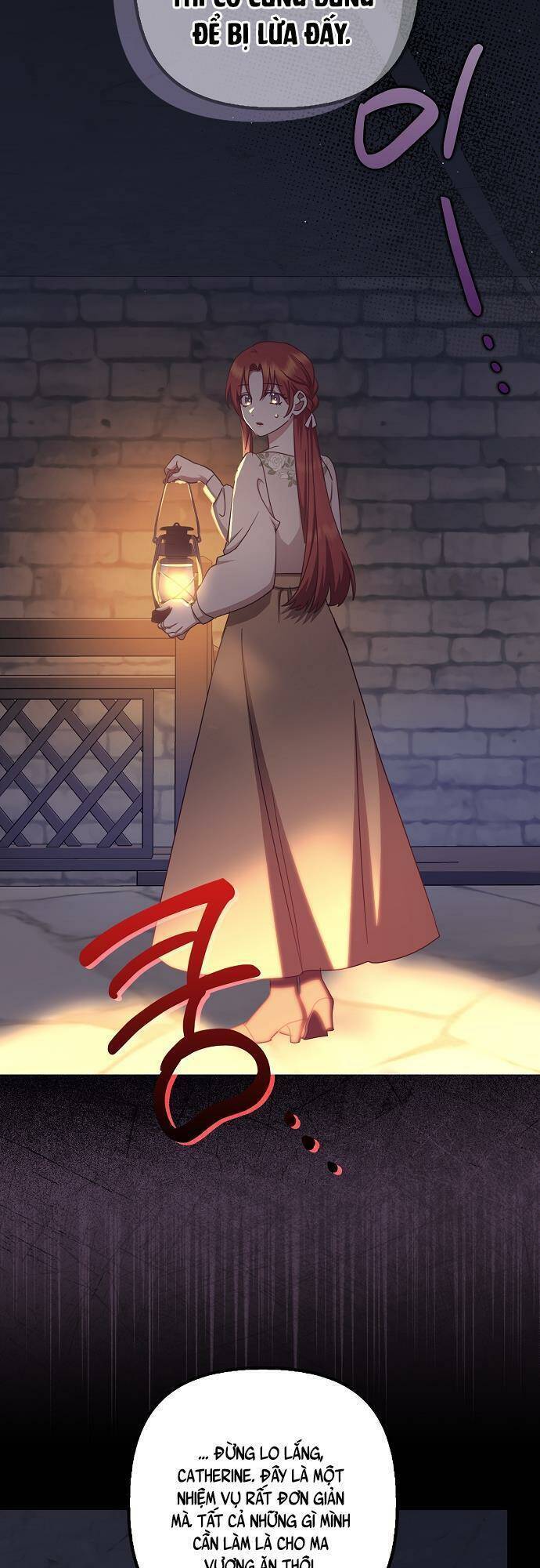 Cuộc Sống Độc Thân Giản Dị Của Quý Cô Bị Bỏ Rơi Chap 43 - Next Chap 44