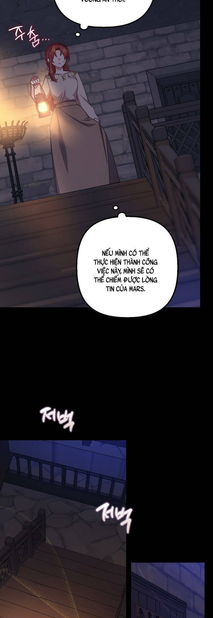 Cuộc Sống Độc Thân Giản Dị Của Quý Cô Bị Bỏ Rơi Chap 43 - Next Chap 44