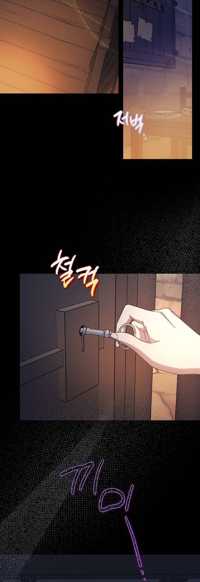 Cuộc Sống Độc Thân Giản Dị Của Quý Cô Bị Bỏ Rơi Chap 43 - Next Chap 44