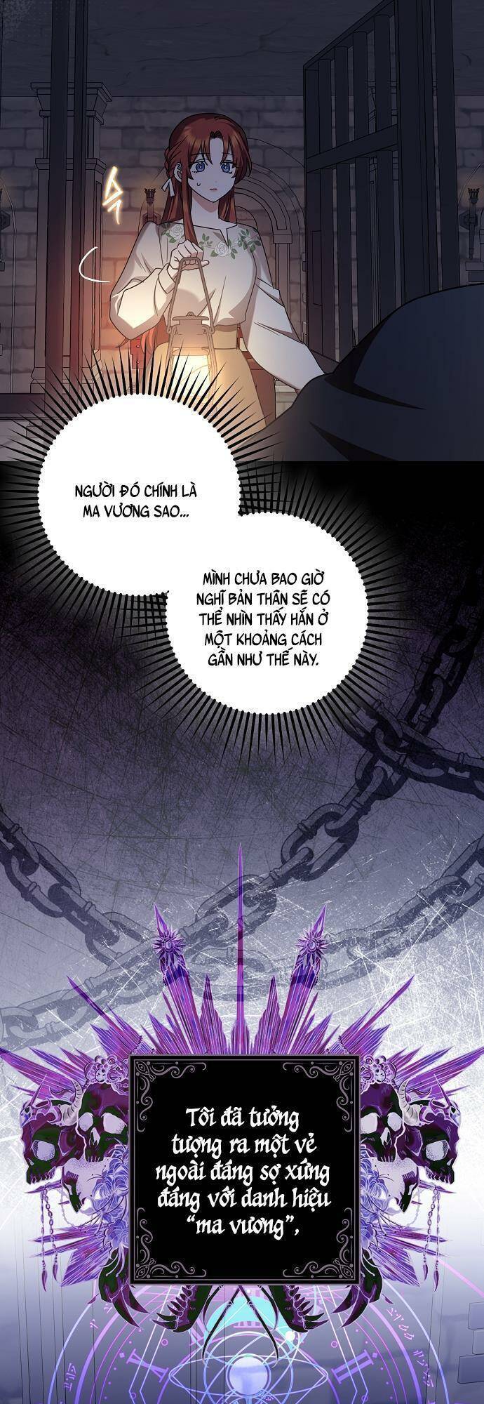 Cuộc Sống Độc Thân Giản Dị Của Quý Cô Bị Bỏ Rơi Chap 43 - Next Chap 44