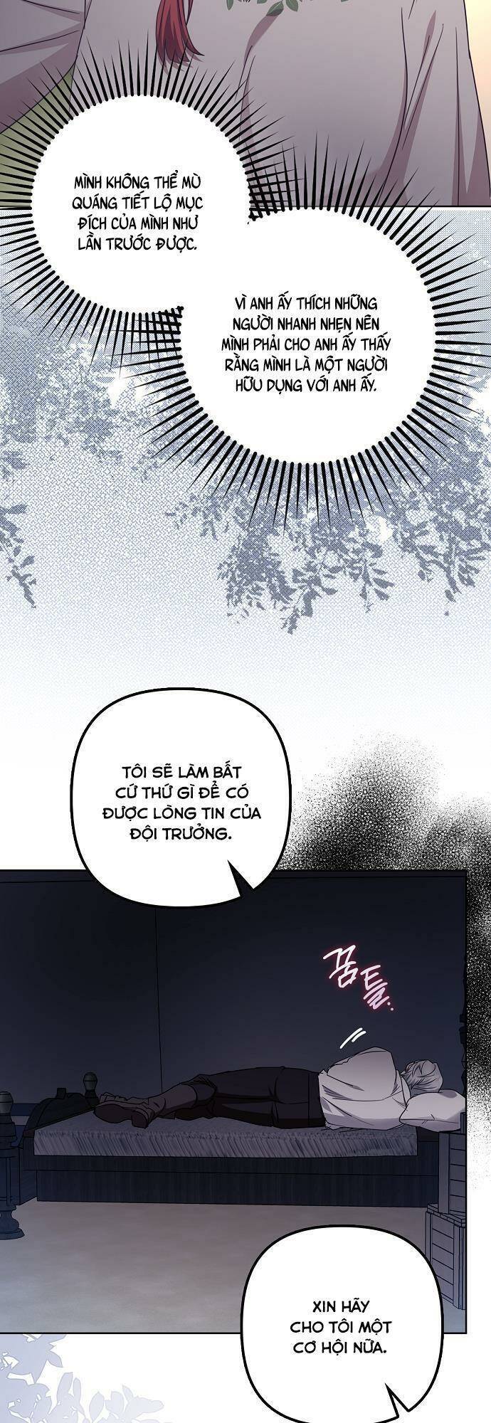 Cuộc Sống Độc Thân Giản Dị Của Quý Cô Bị Bỏ Rơi Chap 43 - Next Chap 44