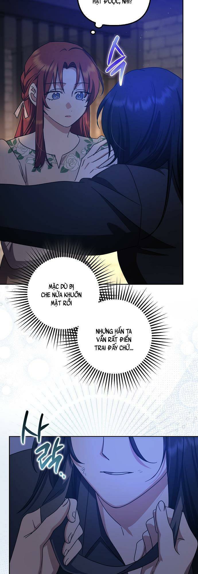Cuộc Sống Độc Thân Giản Dị Của Quý Cô Bị Bỏ Rơi Chap 43 - Next Chap 44