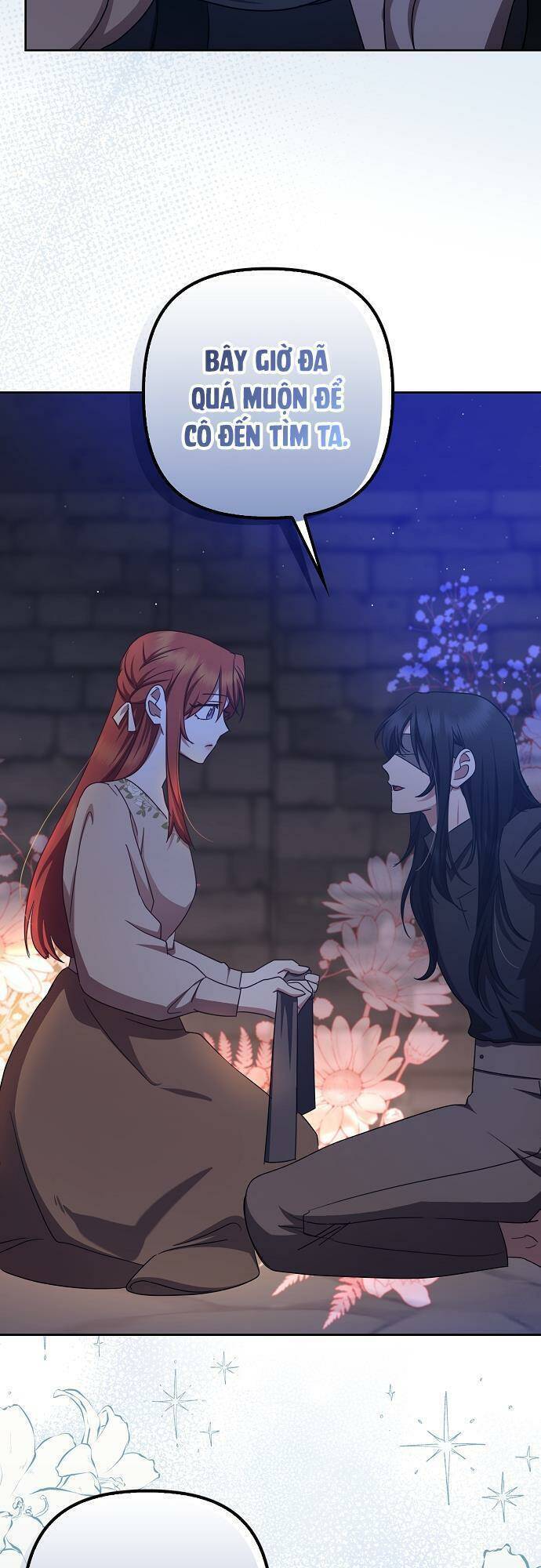 Cuộc Sống Độc Thân Giản Dị Của Quý Cô Bị Bỏ Rơi Chap 43 - Next Chap 44