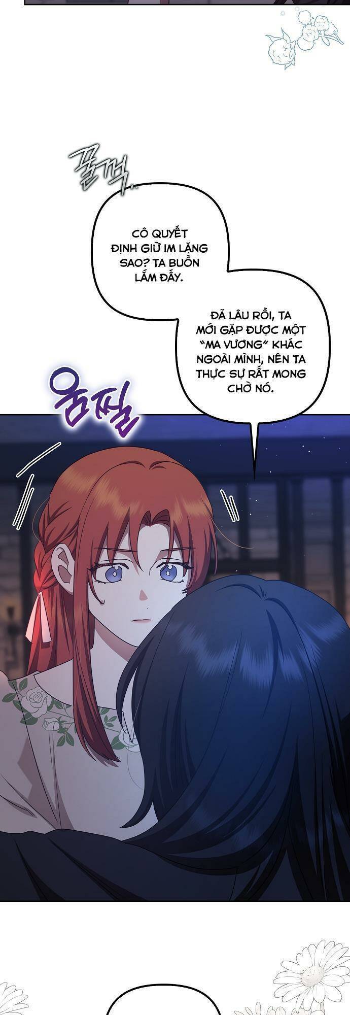 Cuộc Sống Độc Thân Giản Dị Của Quý Cô Bị Bỏ Rơi Chap 43 - Next Chap 44
