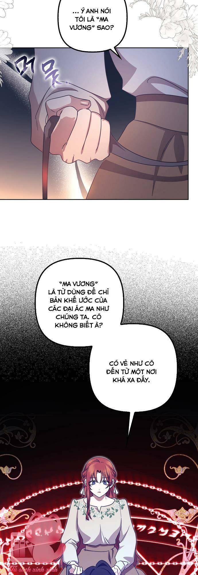Cuộc Sống Độc Thân Giản Dị Của Quý Cô Bị Bỏ Rơi Chap 43 - Next Chap 44