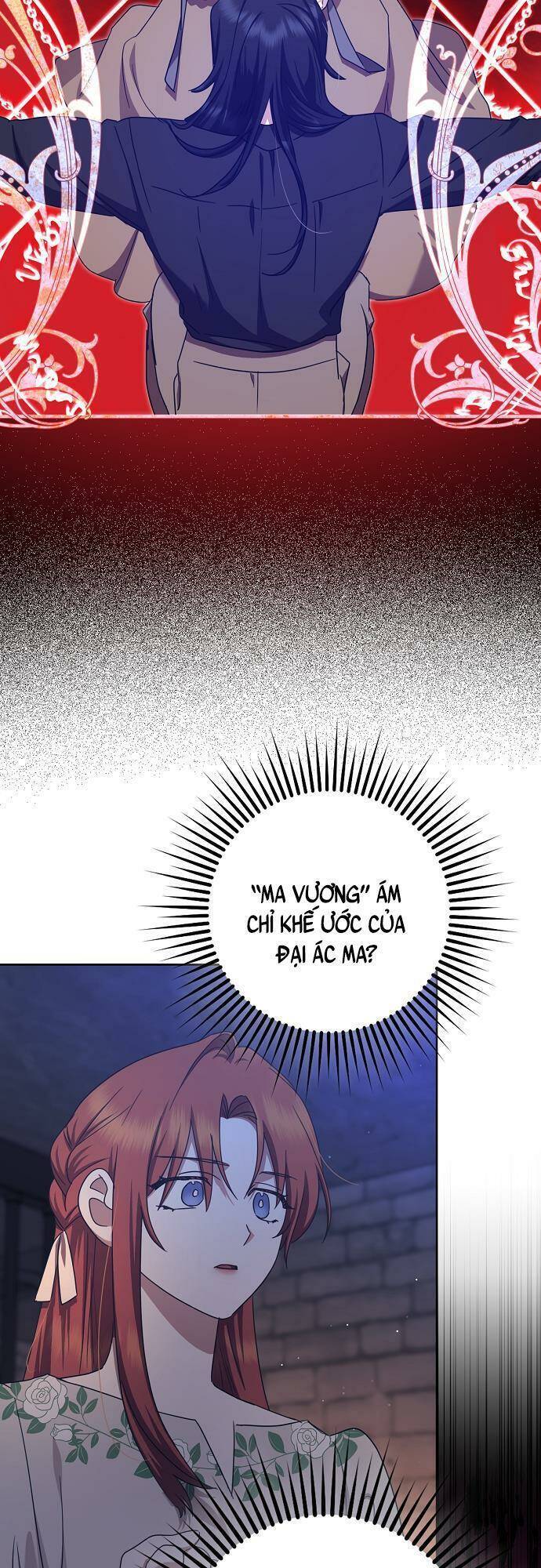 Cuộc Sống Độc Thân Giản Dị Của Quý Cô Bị Bỏ Rơi Chap 43 - Next Chap 44