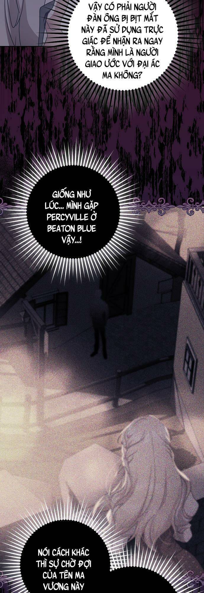 Cuộc Sống Độc Thân Giản Dị Của Quý Cô Bị Bỏ Rơi Chap 43 - Next Chap 44