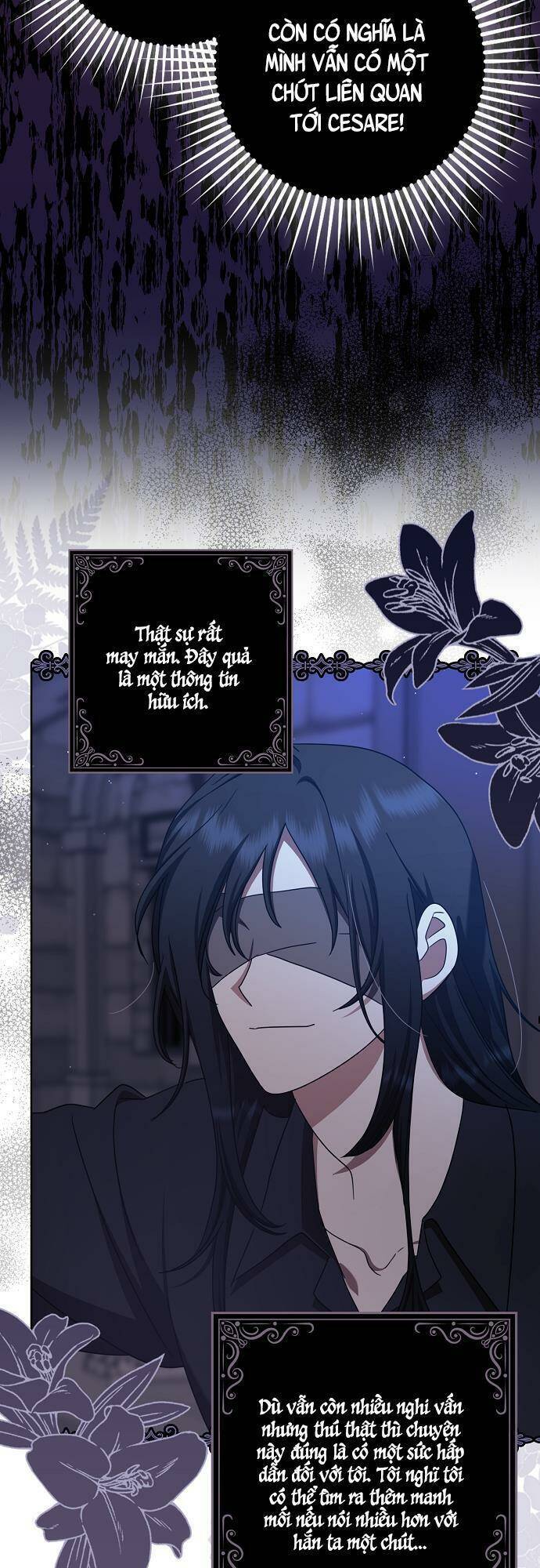 Cuộc Sống Độc Thân Giản Dị Của Quý Cô Bị Bỏ Rơi Chap 43 - Next Chap 44