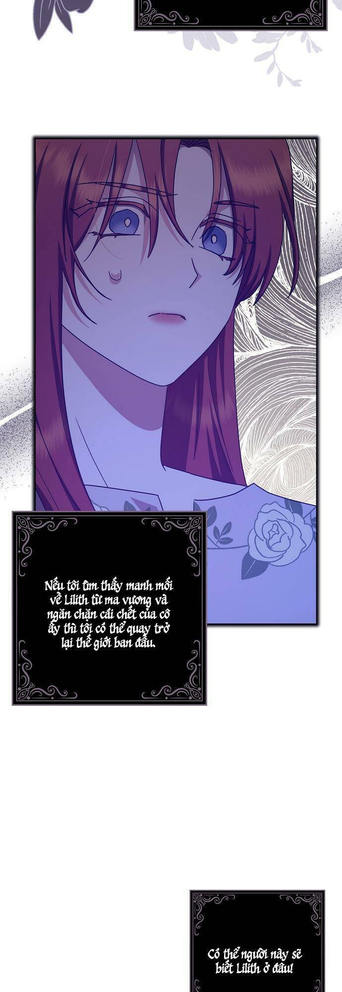 Cuộc Sống Độc Thân Giản Dị Của Quý Cô Bị Bỏ Rơi Chap 43 - Next Chap 44