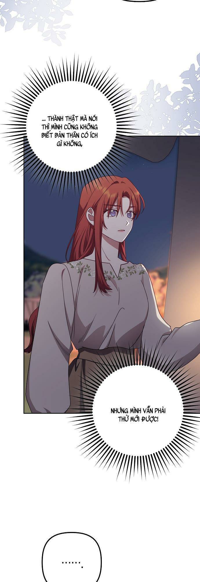 Cuộc Sống Độc Thân Giản Dị Của Quý Cô Bị Bỏ Rơi Chap 43 - Next Chap 44