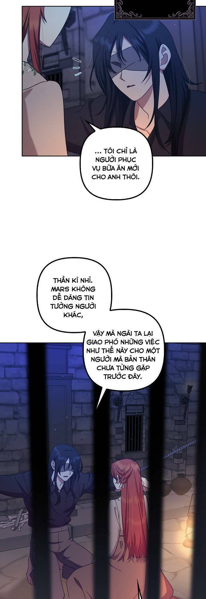Cuộc Sống Độc Thân Giản Dị Của Quý Cô Bị Bỏ Rơi Chap 43 - Next Chap 44