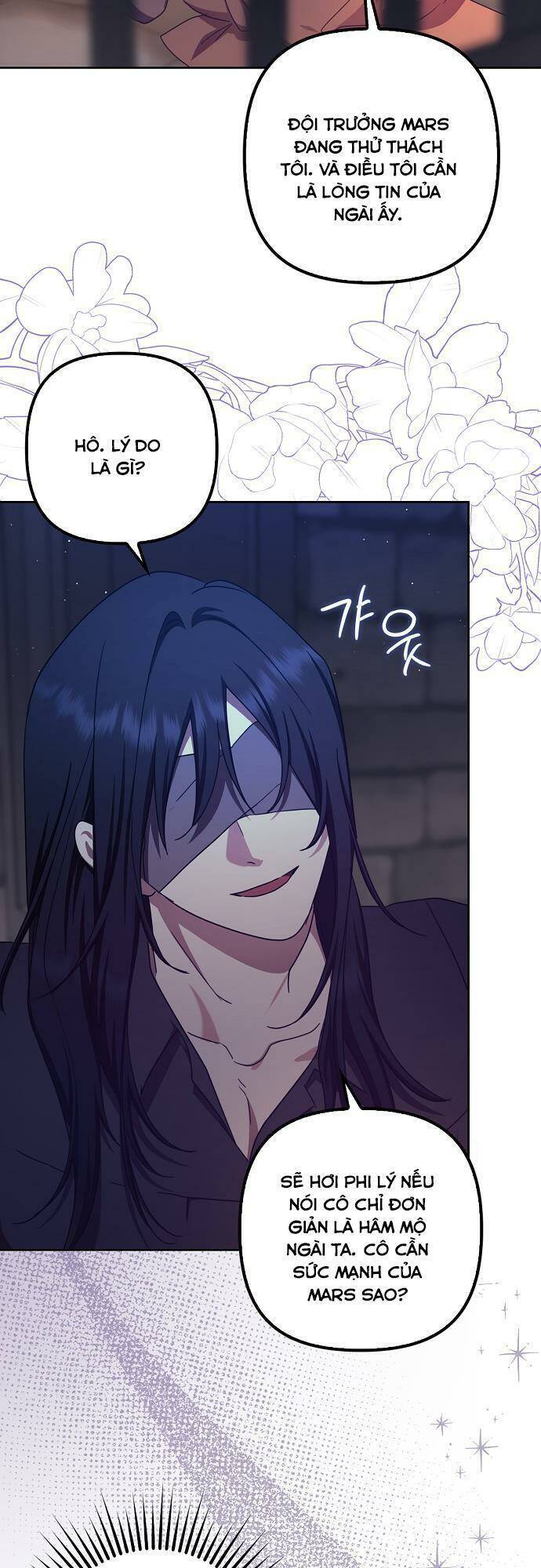 Cuộc Sống Độc Thân Giản Dị Của Quý Cô Bị Bỏ Rơi Chap 43 - Next Chap 44