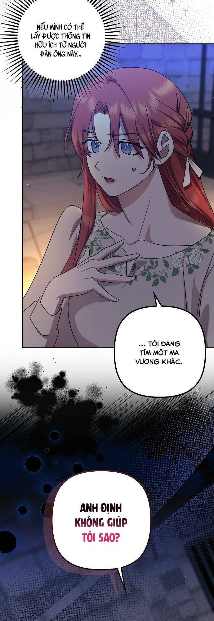 Cuộc Sống Độc Thân Giản Dị Của Quý Cô Bị Bỏ Rơi Chap 43 - Next Chap 44