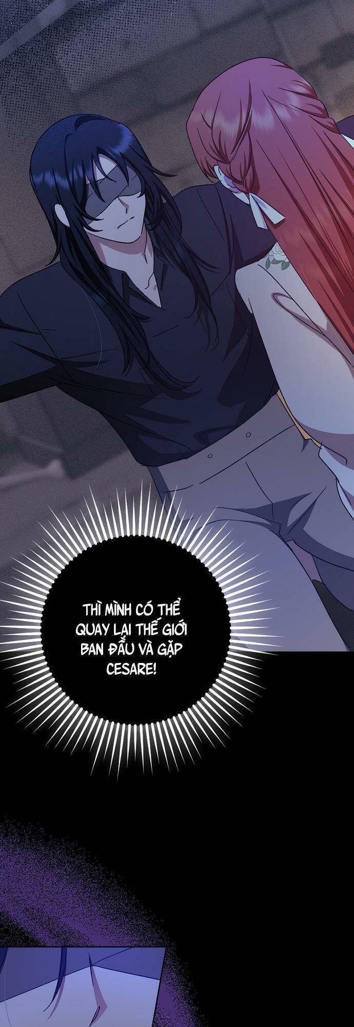 Cuộc Sống Độc Thân Giản Dị Của Quý Cô Bị Bỏ Rơi Chap 43 - Next Chap 44