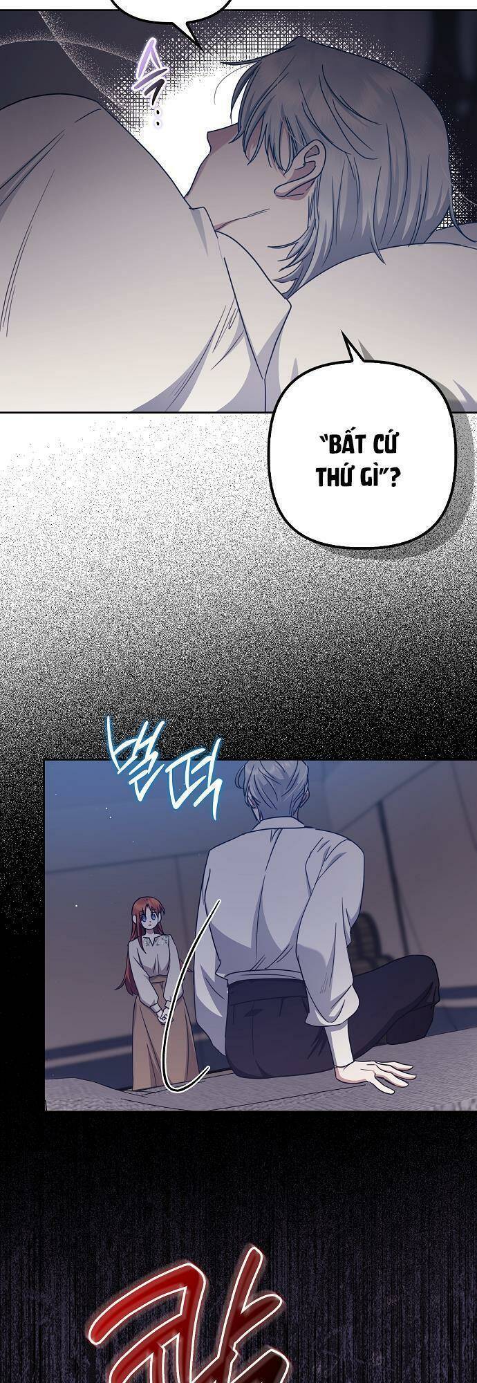 Cuộc Sống Độc Thân Giản Dị Của Quý Cô Bị Bỏ Rơi Chap 43 - Next Chap 44