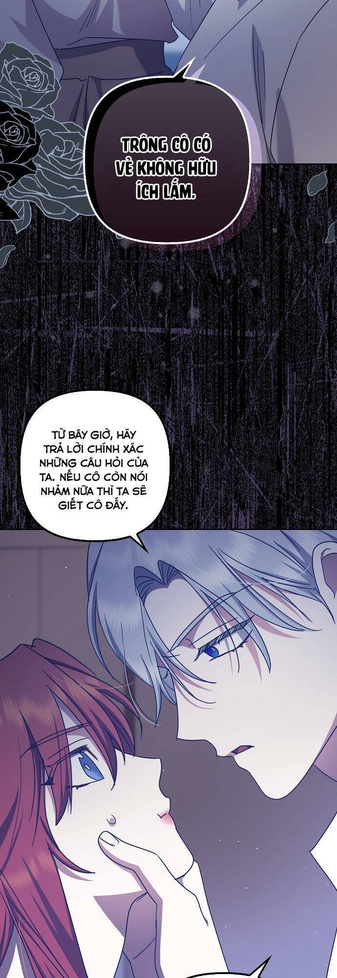 Cuộc Sống Độc Thân Giản Dị Của Quý Cô Bị Bỏ Rơi Chap 43 - Next Chap 44