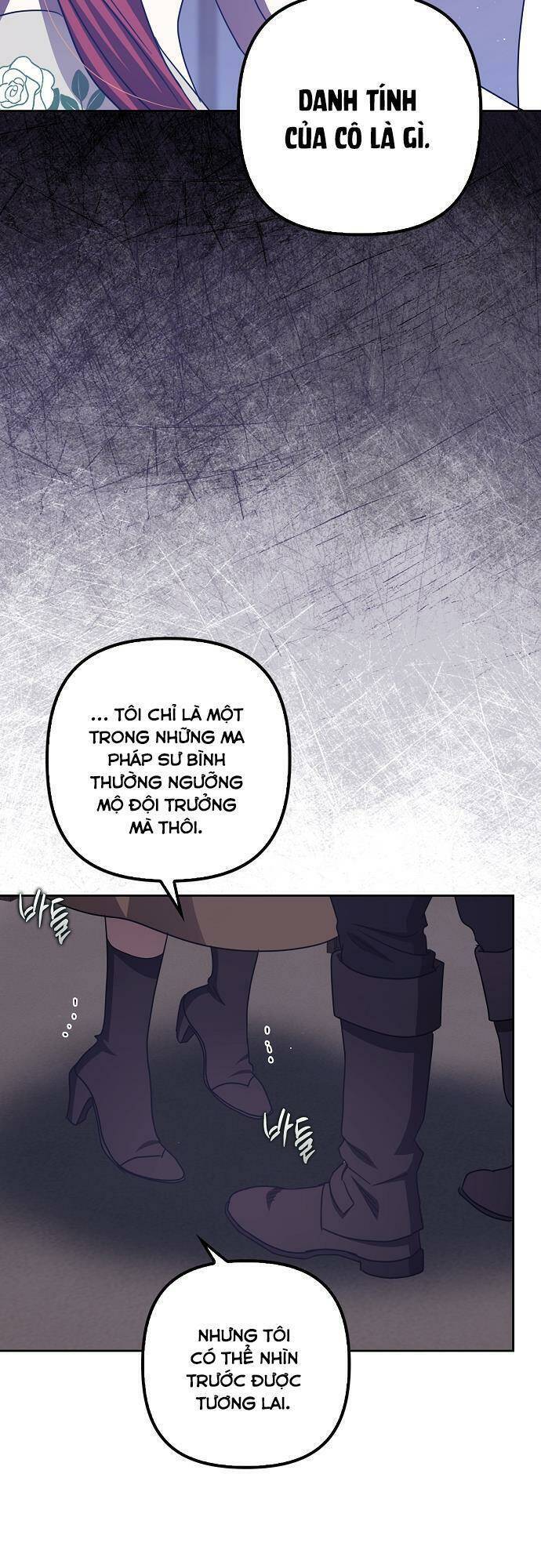 Cuộc Sống Độc Thân Giản Dị Của Quý Cô Bị Bỏ Rơi Chap 43 - Next Chap 44