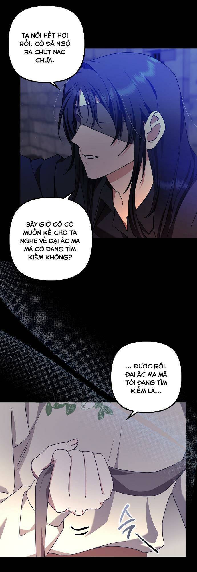 Cuộc Sống Độc Thân Giản Dị Của Quý Cô Bị Bỏ Rơi Chap 44 - Next Chap 45