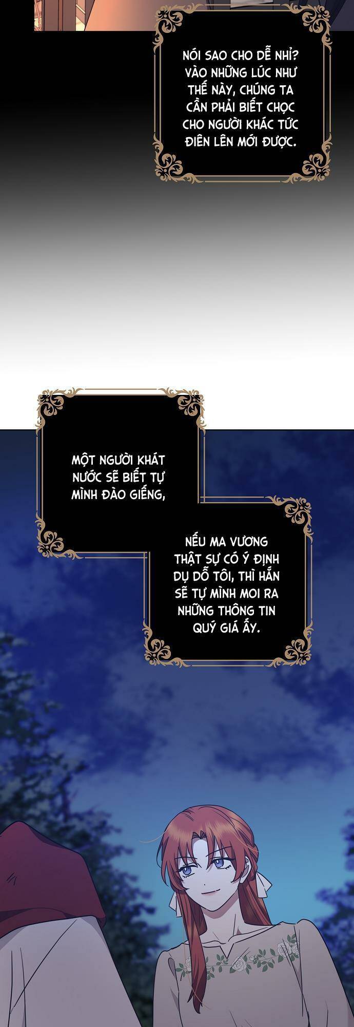 Cuộc Sống Độc Thân Giản Dị Của Quý Cô Bị Bỏ Rơi Chap 44 - Next Chap 45
