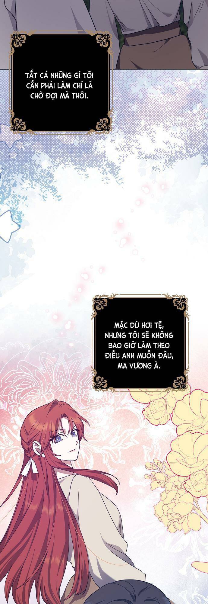 Cuộc Sống Độc Thân Giản Dị Của Quý Cô Bị Bỏ Rơi Chap 44 - Next Chap 45