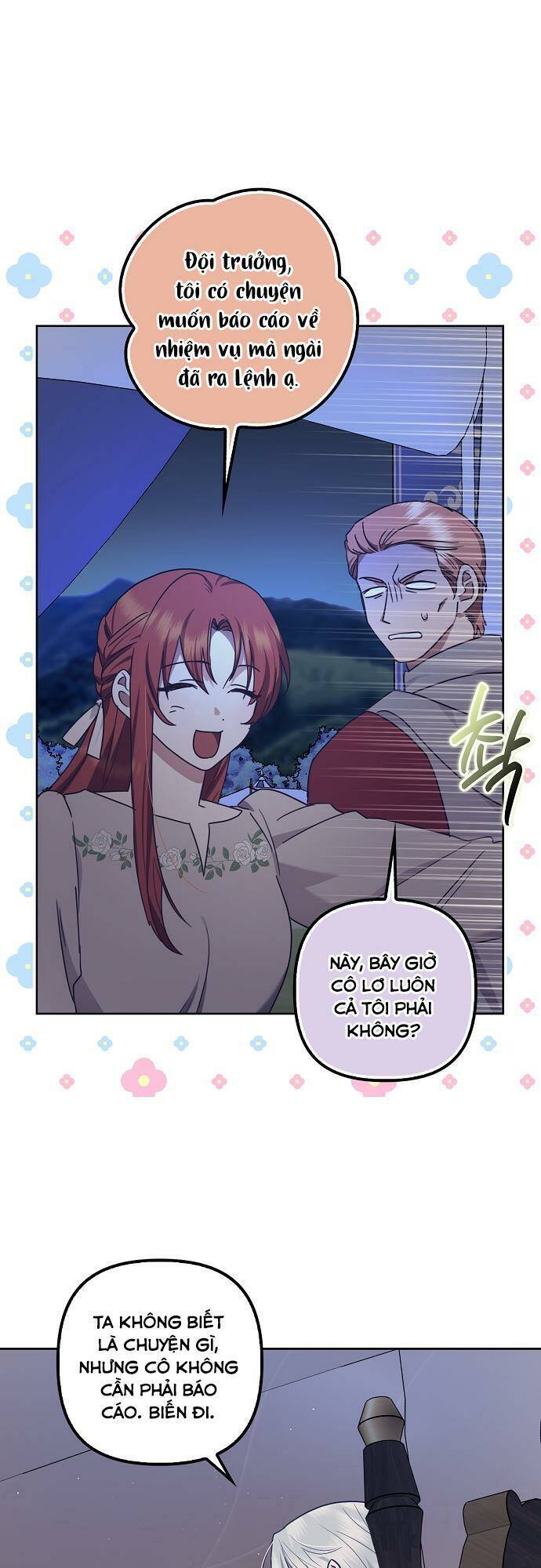 Cuộc Sống Độc Thân Giản Dị Của Quý Cô Bị Bỏ Rơi Chap 44 - Next Chap 45