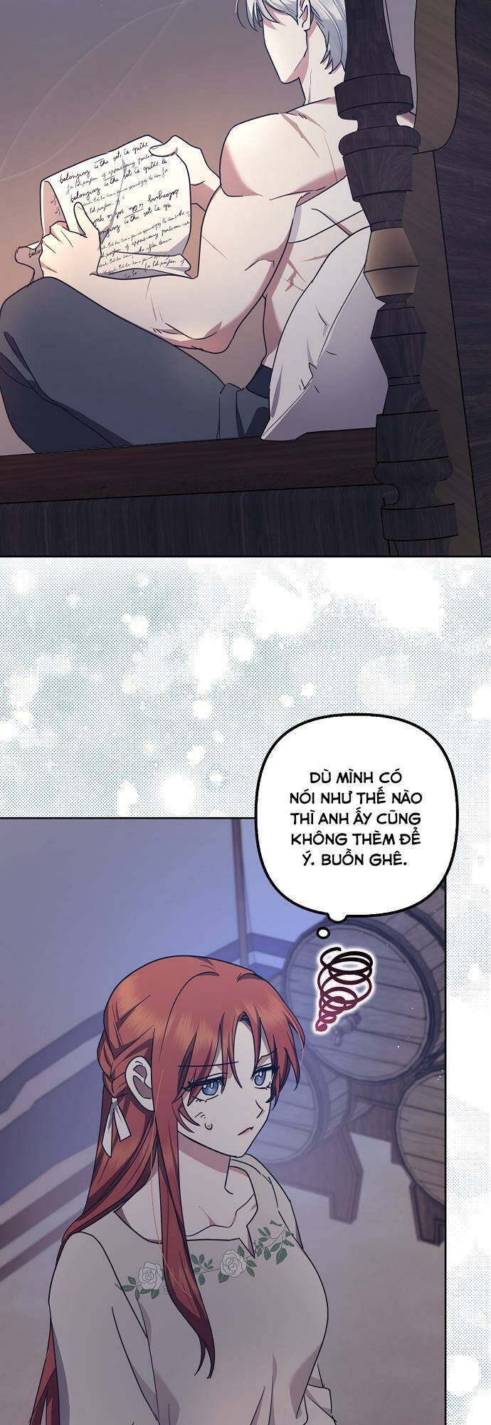 Cuộc Sống Độc Thân Giản Dị Của Quý Cô Bị Bỏ Rơi Chap 44 - Next Chap 45
