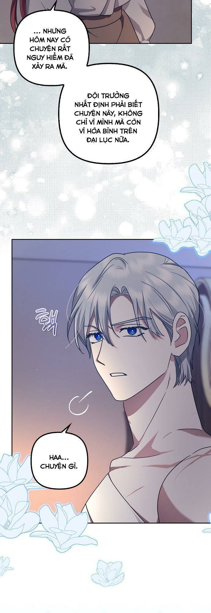 Cuộc Sống Độc Thân Giản Dị Của Quý Cô Bị Bỏ Rơi Chap 44 - Next Chap 45