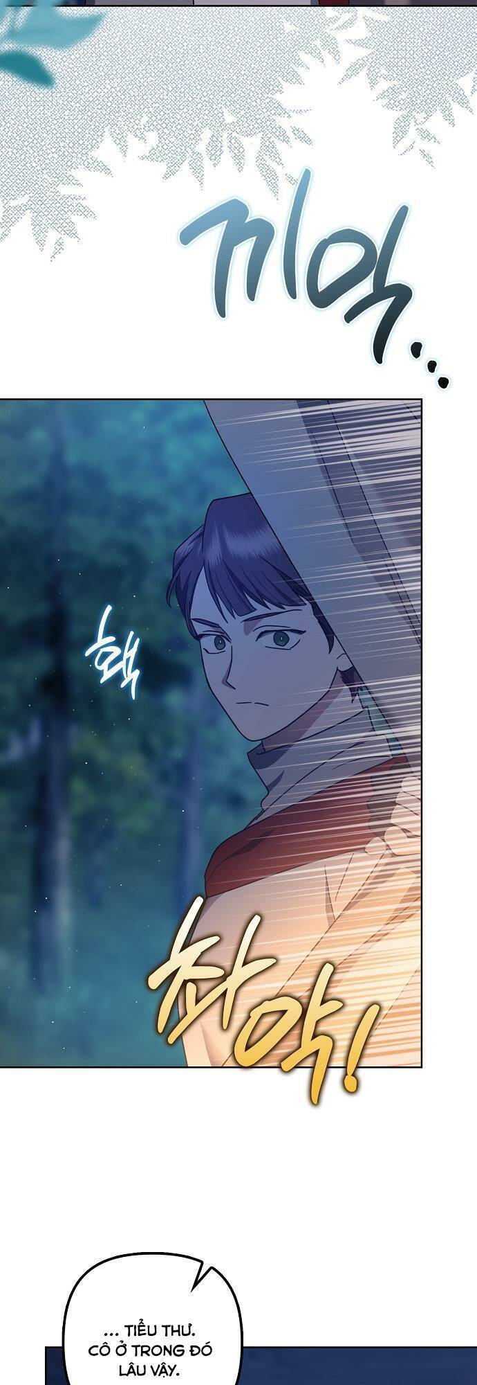 Cuộc Sống Độc Thân Giản Dị Của Quý Cô Bị Bỏ Rơi Chap 44 - Next Chap 45